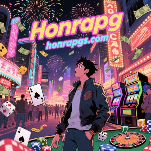 honrapg